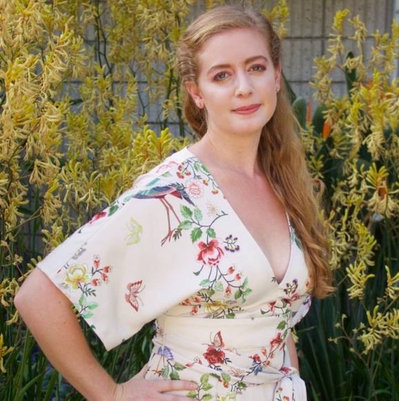 Meet your Posher, Tirza - Picture 4 of 5